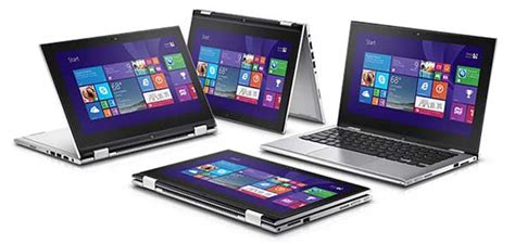 Dell Inspiron 11 Review Laptop And Convertible Reviews By