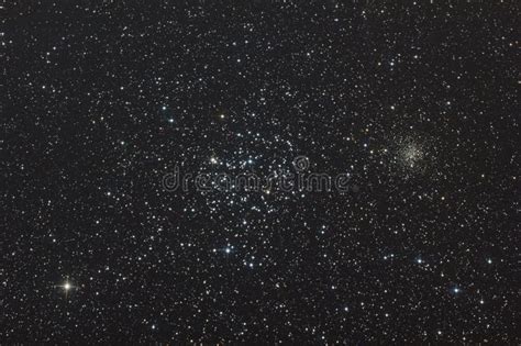 M35 Star Clusters Stock Photos Free And Royalty Free Stock Photos From