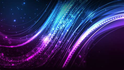 12 Cool Colorful Neon Backgrounds Design Images Cool