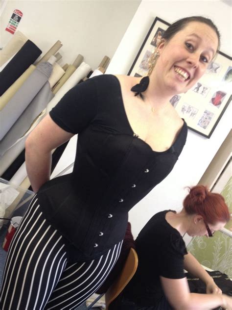 corset making lessons for beginners