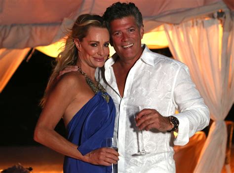 taylor armstrong marries john bluher e online
