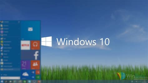 Запуск Windows 10 с флешки как запустить Windows 10 с флешки