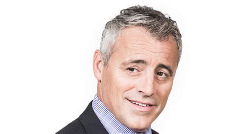 Is It Fact Or Fiction Only Matt Leblanc Knows The New York Times