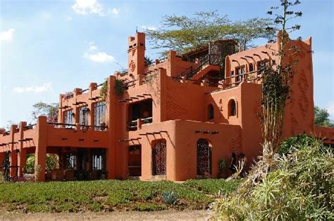 African Heritage House Nairobi 2021 What To Know Before You Go