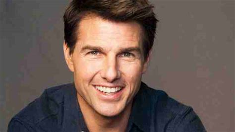 Tom Cruise Bio Height Weight Chest Biceps Body Size Heightbracom