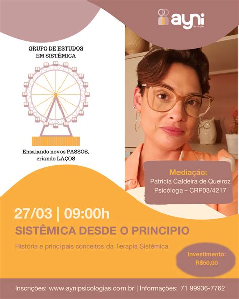 Terapia Sistemica O Que é