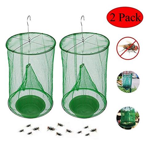 Top 10 Best Fly Traps In 2023 Reviews By Experts