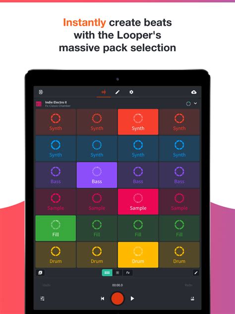 Bandlab Music Making Studio App For Iphone Free Download Bandlab