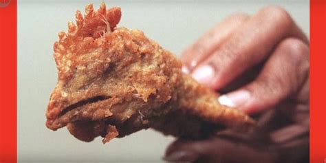 10 Disgusting Facts About Mcdonalds