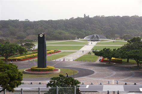 The 10 Best Places to Visit When Travelling in Okinawa, Japan