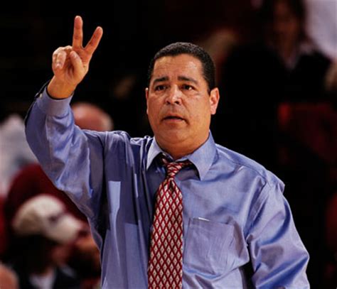 Kelvin sampson competitive basketball practice drills one minute passing drill for basketball from houston's kelvin sampson! The Big Picture: There will be no peace in Indiana, Kelvin