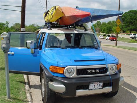 Is Thule Stacker 830 The Best 3 Kayak Roof Rack