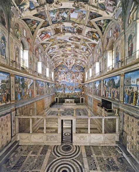 Volta della cappella sistina), painted by michelangelo between 1508 and 1512, is a cornerstone work of high renaissance art. Michelangelo, Sistine Chapel ceiling, 1508-12 and The Last ...
