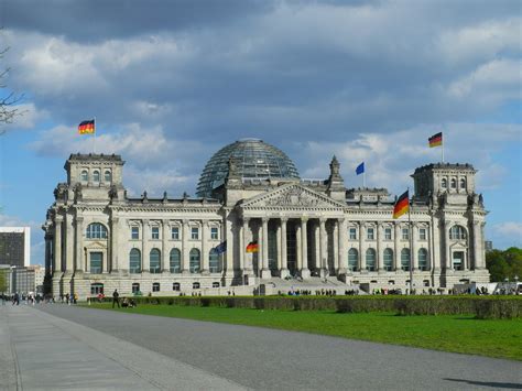 Free Images Building Palace Cityscape Landmark Germany Berlin
