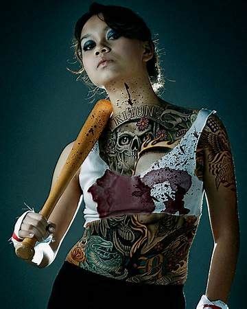 Rezultat Imagine Pentru Japanese Yakuza Women Yakuza Tattoo Girl