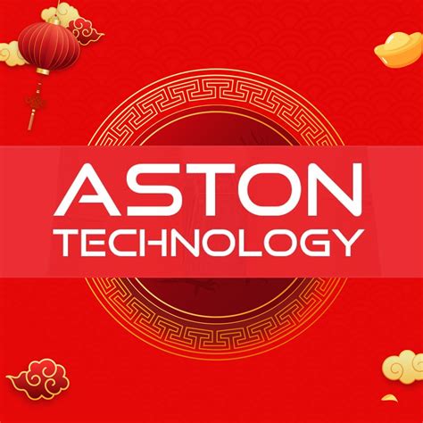 Aston Technology