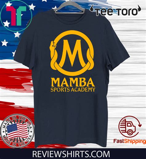 Check out our mamba sports shirt selection for the very best in unique or custom, handmade pieces from our shops. Mamba Sports Academy Shirt, hoodie, sweatshirt and long sleeve