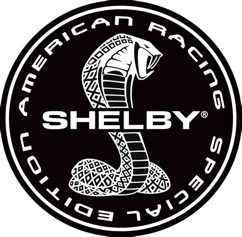 Shelby Logos