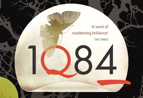 5 Quotes From Murakamis ‘1q84 That Have Stuck With Us
