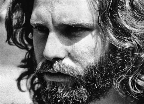 Jim Morrison Jim Morrison Jim Morrison Portrait The Doors Jim Morrison