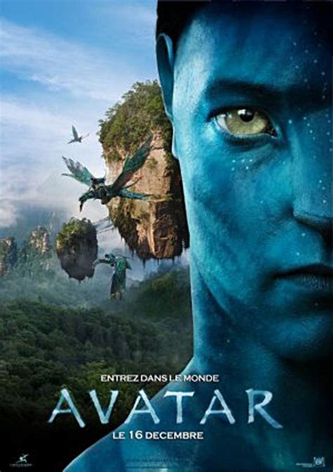 Avatar 3d