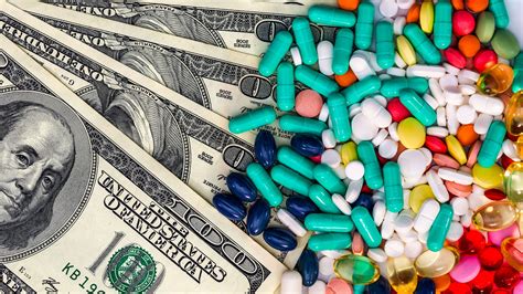 Opinion How High Drug Prices Inflate Ceos Pay The New York Times