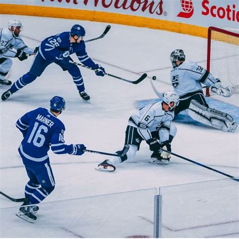 Pin On 5 • Toronto Maple Leafs Seasons
