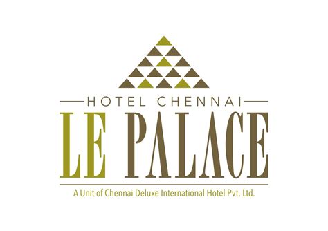 Hotel Chennai Le Palace Chennai