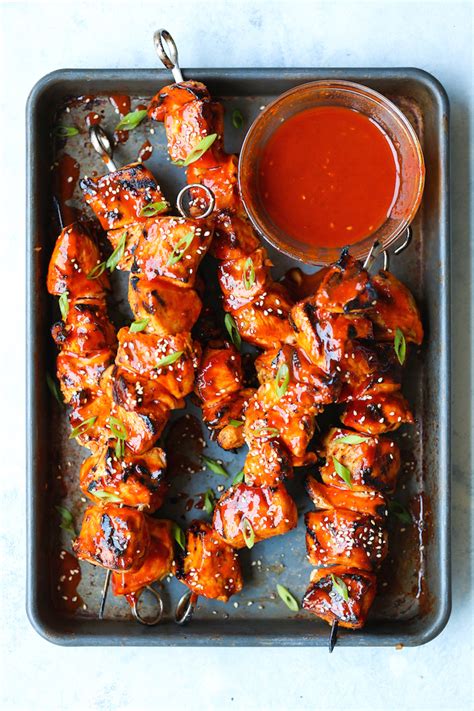 15 Recipes Perfect For A Backyard Summer Bbq The Everymom