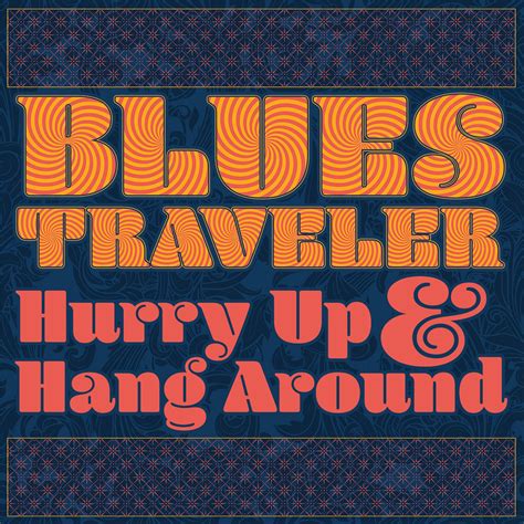Artist Blues Traveler Warm Audio