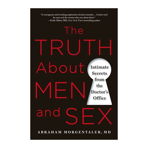 The Truth About Men And Sex Life Extension Australia