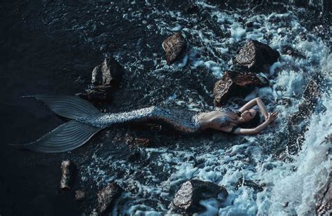 Mermaid Myths From Around The World Aquaviews