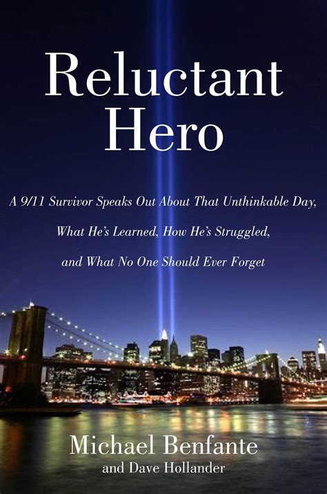 Book Excerpt Reluctant Hero Here And Now