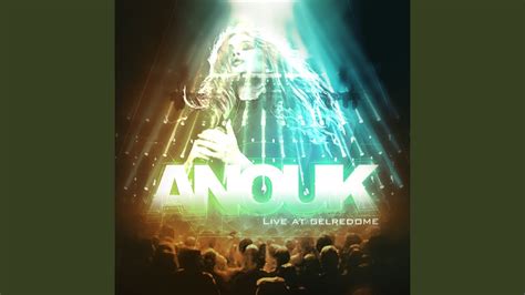 Anouk Girl Live At Gelredome Acordes Chordify