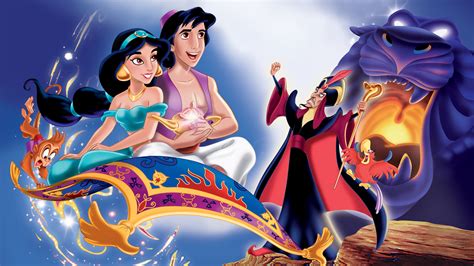Download Iago Aladdin Jafar Princess Jasmine Aladdin Movie Aladdin