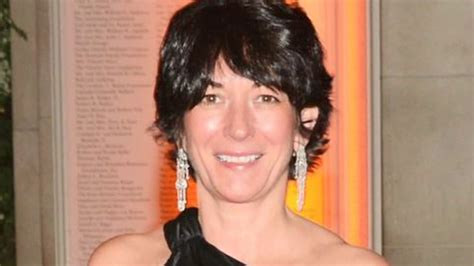 Jeffrey Epstein S Confidant Ghislaine Maxwell Transferred To Ny Prison After Arrest Fox News