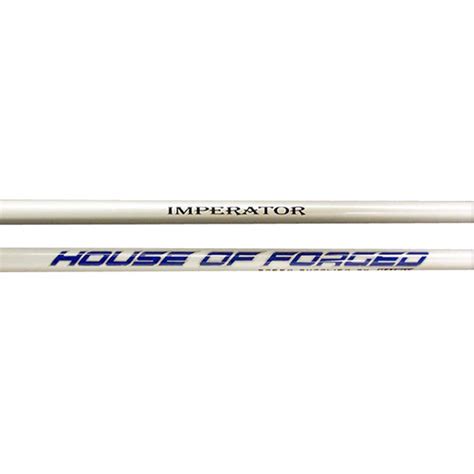 House Of Forged Imperator Long Drive Shaft Fairway Golf Online Golf