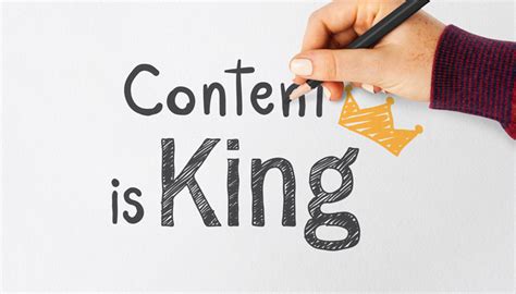 Importance Of Content In Digital Marketing Effective Content Writing