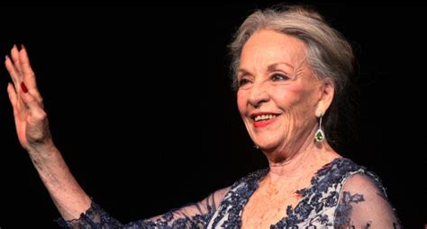 Isela Vega Dies At The Age Of 81 Emblem Of Mexican Cinema And The First Latina Woman To Appear