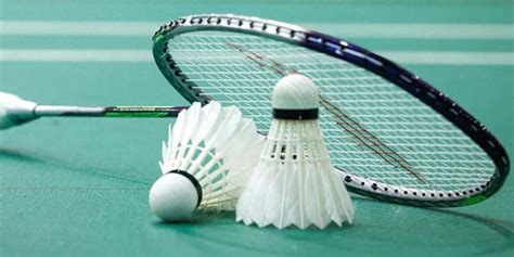 2 badminton history and some basic terms badminton is a sport that can be enjoyed by both novices and experts. ViviWebTv: Badminton: Ginosa scelta come sede formativa ...