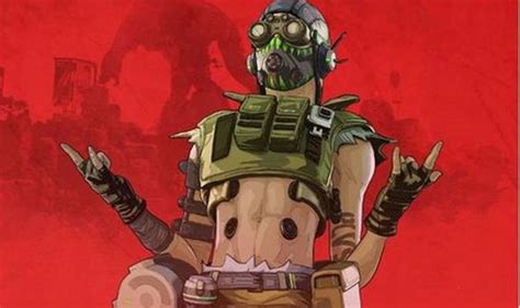 Apex Legends Down Server Status Latest As Fans Hit By Shutting Down