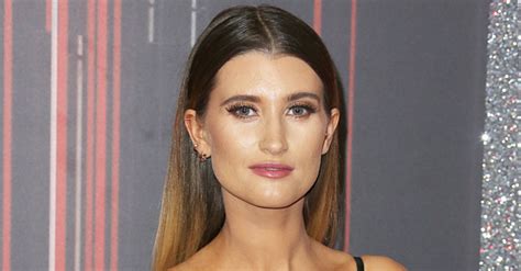 Charley Webb Hits Back At Claims She S Miserable Entertainment Daily