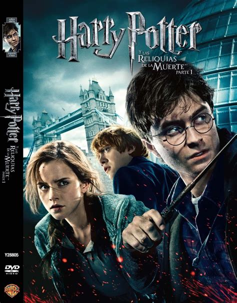 Harry potter y the deathly hallows colletion para pc, x360 y etc. El mundo de Harry Potter: lo que pasa en las peliculas y ...