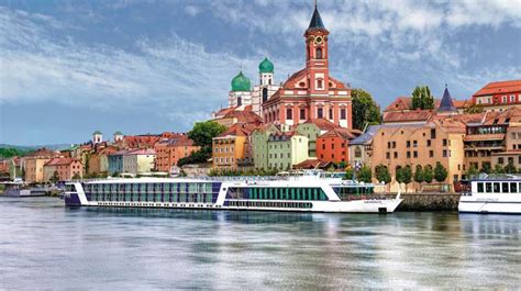 Amawaterways Danube River Cruise Danube River Cruising
