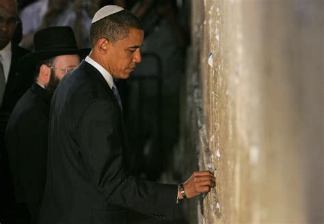 Presidential Outreach To American Jews A Brief History The