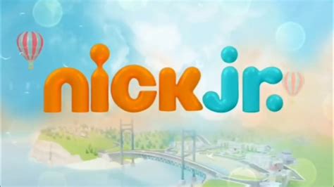 Nick Jr Uk Continuity 15 August 2021 Youtube