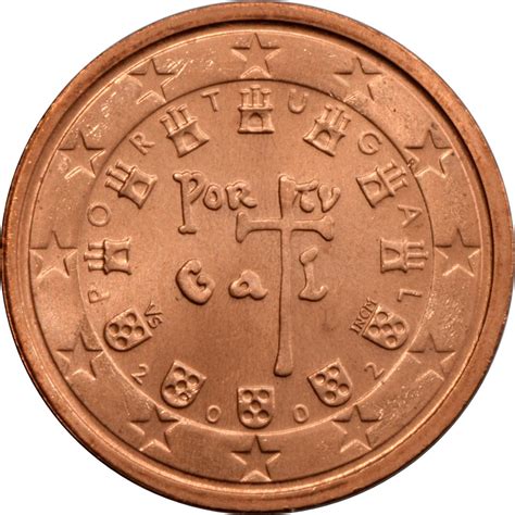 2 Euro Cent