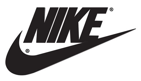 Nike логотип Png