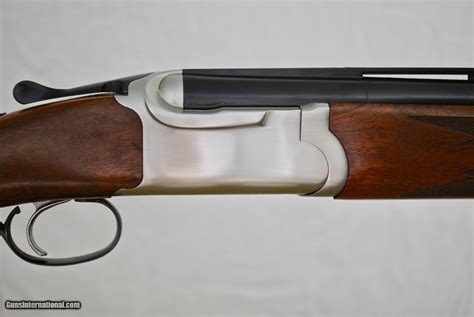 RUGER RED LABEL 12 GAUGE - 28" CHOKE TUBES WITH ALL OPTION GRACOIL