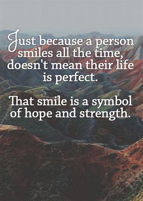 Quotes About Hope And Strength Quotesgram